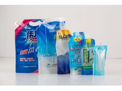 日化类包装