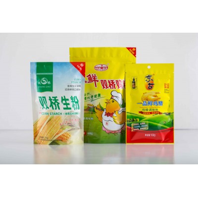 调味包装保障新鲜风味，引领未来潮流