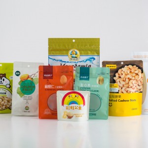 Child‑Resistant Zipper: Advancing Safety‑Oriented Flexible Packaging Solutions