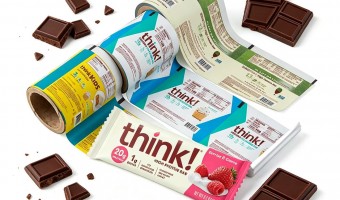 Industry News-Heshan Zhengda-#ColdSealFilm #FlexiblePackaging #ChocolatePackaging #ProteinBarPackaging