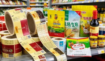 Industry News-Heshan Zhengda-Seasoning package