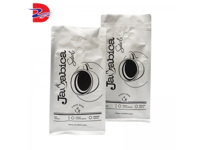 Coffee Packaging