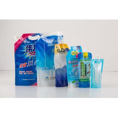 Personal Care Packaging