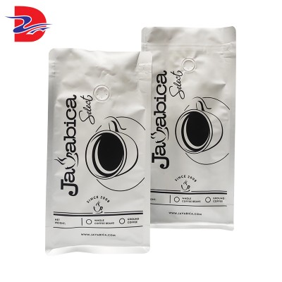 Coffee Packaging