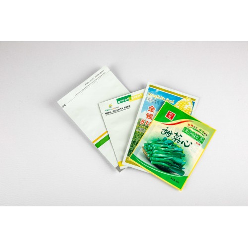 Seed Packaging