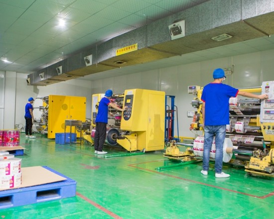 Composite Workshop